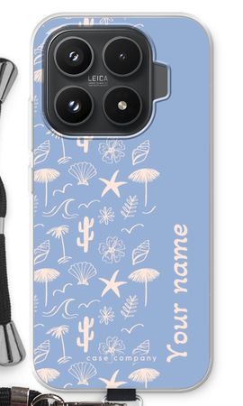 Namecase 2 - Coastel