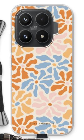 Flowers Pattern