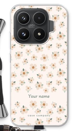 Namecase - Blossom