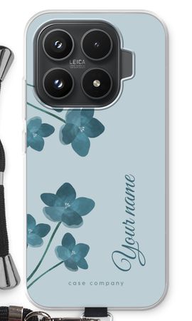 Namecase 3 - Floral
