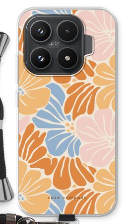 Flowers Pattern 2