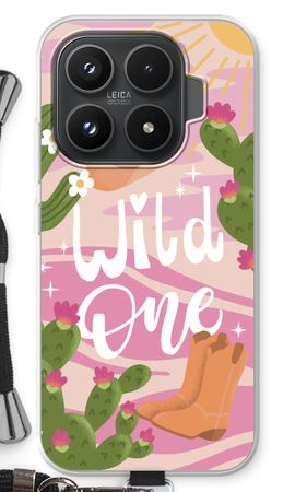Wild One