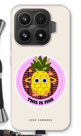 This is fine