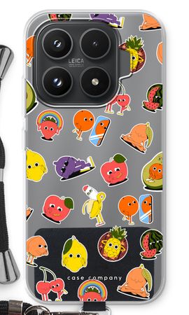 Fruit Pattern