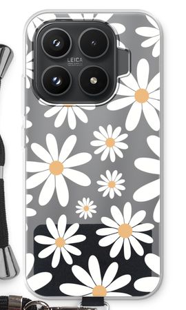 Encore des marguerites