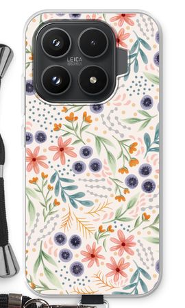 Ditsy flowers