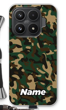 Camouflage