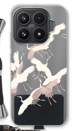 Japanse kraanvogels
