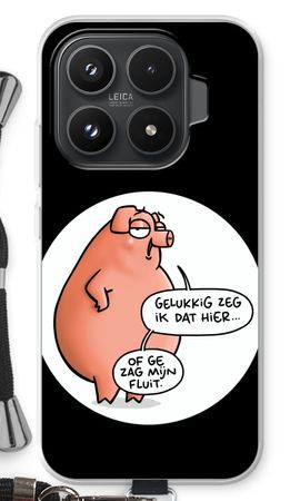 Gelukkig zeg