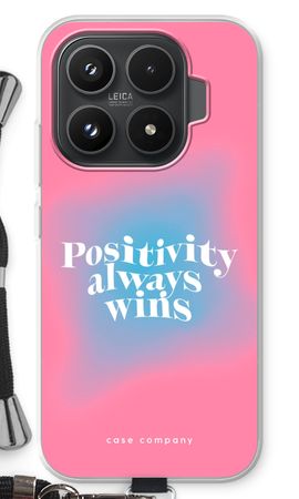 El positivismo siempre gana