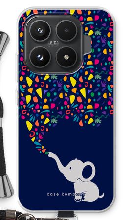 Olifant Confetti