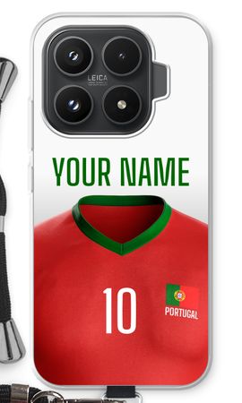 Portugal - Football
