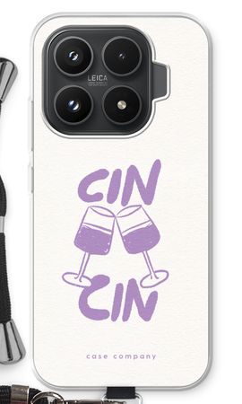 Cin Cin