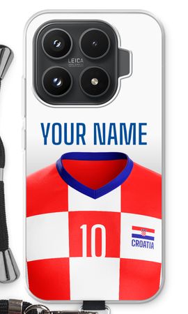 Croatia - Football