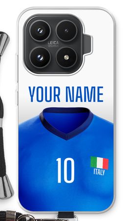 Italy - Football