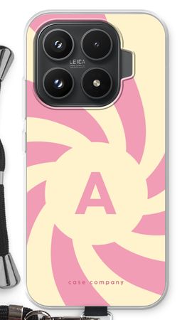 Monogram - Sunburst