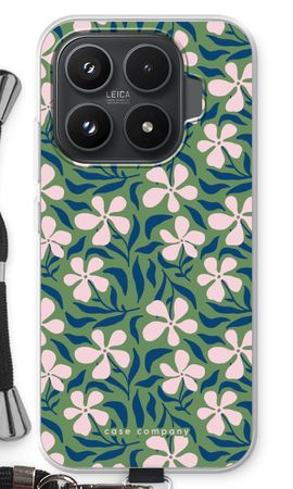 Wild Flowers