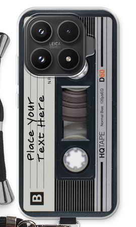 Cassette tape N°3