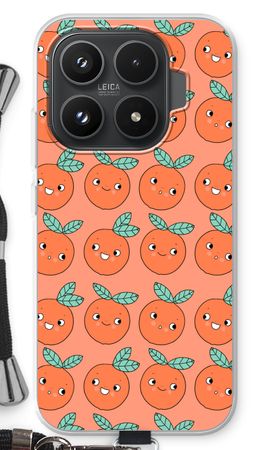 Oranges