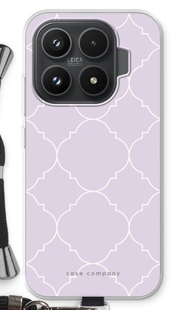 Purple Geometry