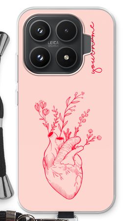Blooming Heart