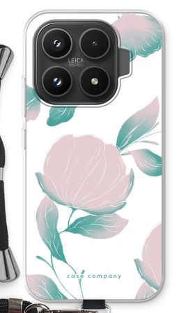 Flower Serenity