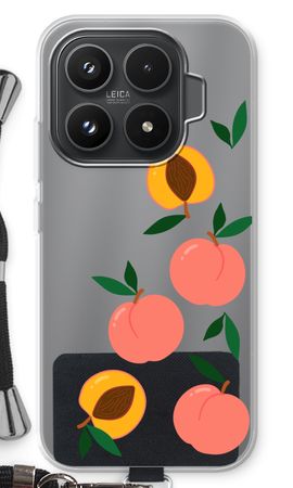 Just peachy