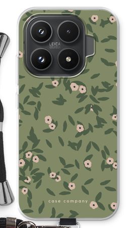 Olive Bloom