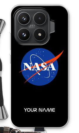 NASA