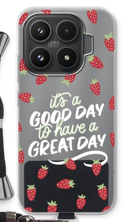 Don’t forget to have a great day