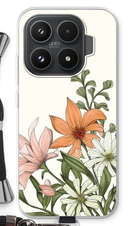 Floral bouquet