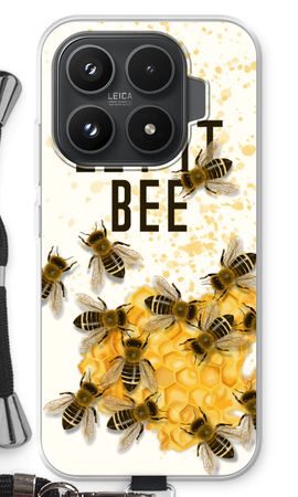 Let it bee