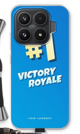 Victory Royale