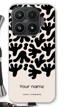 Namecase - Boho
