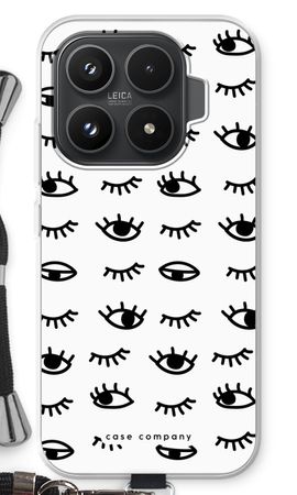 Eye pattern #2