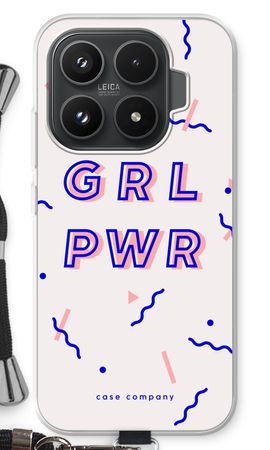 GRL PWR