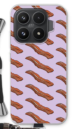 Bacon to my eggs #2