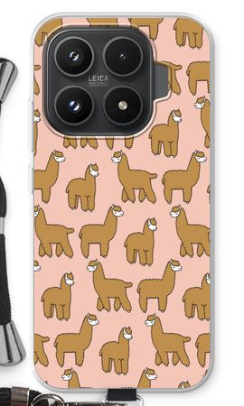 Alpacas