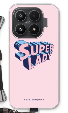 Super lady