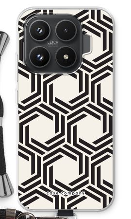 Geometric pattern