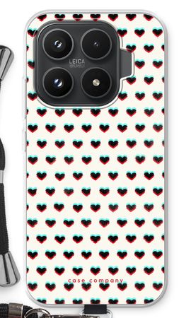 Little hearts