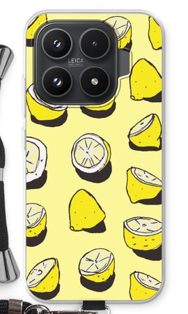 When Life Gives You Lemons...