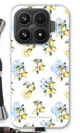 Zesty Tiles