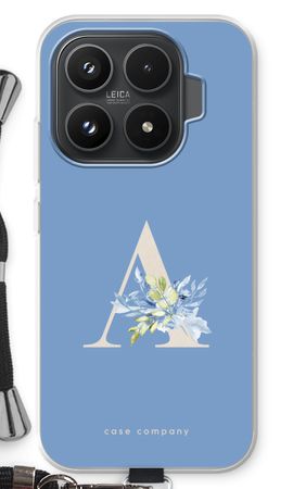 Monogram - Goddess
