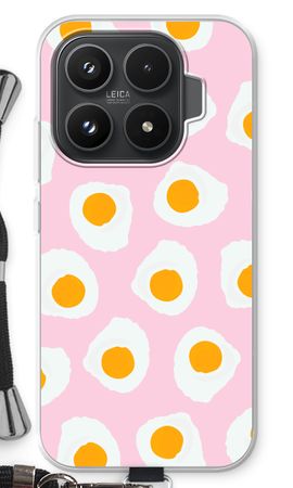 Dancing eggs
