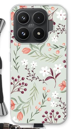 Floral world