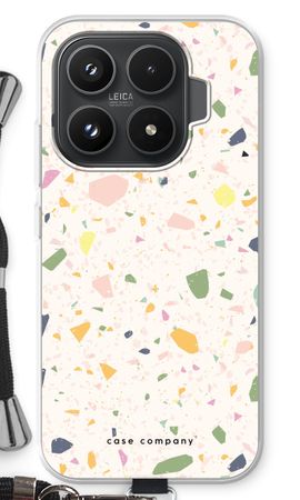 Terrazzo N°21