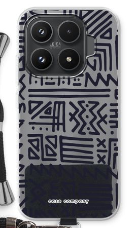Marrakech print