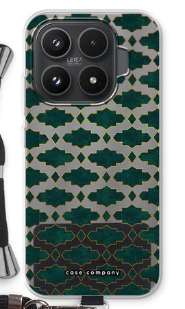 Moroccan tiles