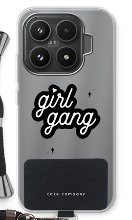 Girl Gang